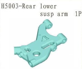 H5003 Rear Lower Suspension Arm