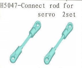 H5047 Connect Rod for Servo 