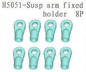 H5051 Suspension Arm Fixed Holder