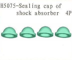 H5075 Sealing Cap of Shock Absorber