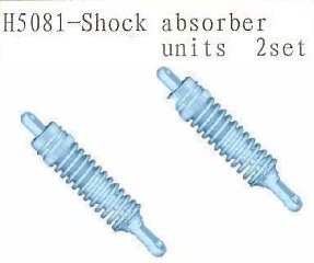 H5081 Shock Absorber Units 
