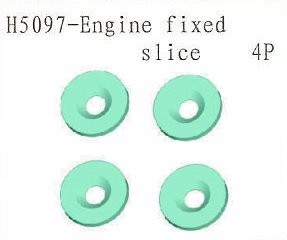 H5097 Engine Fixed Slice 