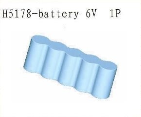 H5178 Battery 6V