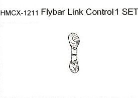 HMCX-1211 Flybar LInk Control 