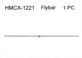 HMCX-1221 Flybar Assembly
