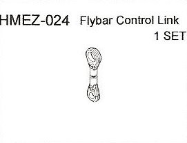 HMEZ-024 Flybar Link Control