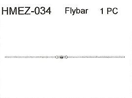 HMEZ-034 Flybar 