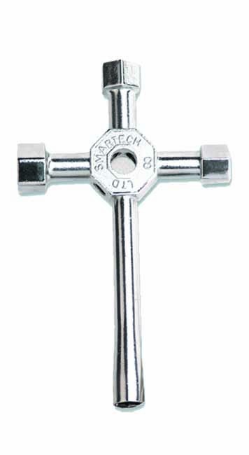 401290 Cross Wrench