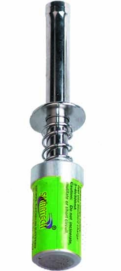 40101A Plastic Glow Plug Starter