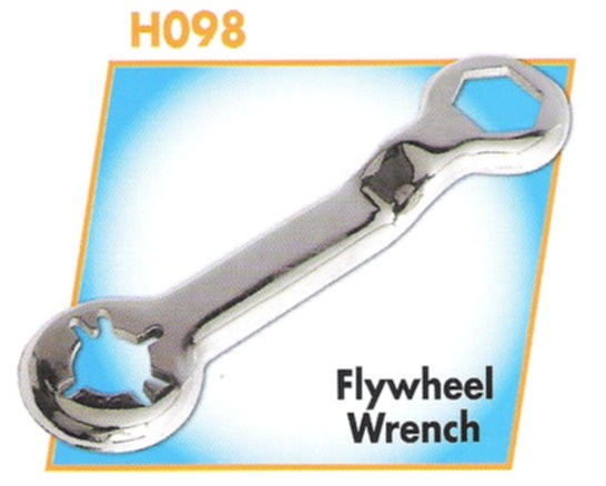 H098 Flywheel Wrench