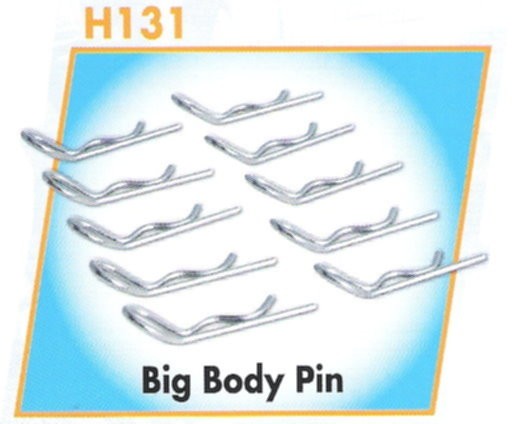H131 Body Pin (L)