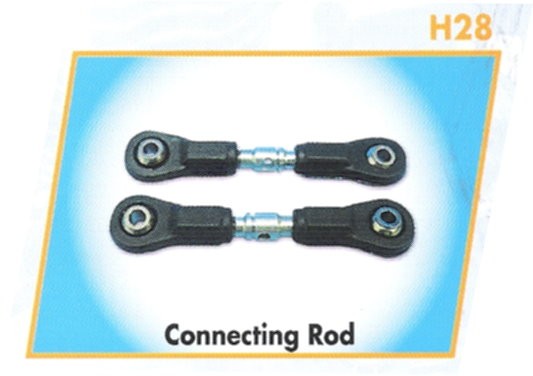 H28 Connecting Rod