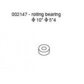 002147 Ball Bearing 10*5*4