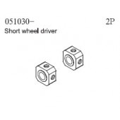 051030 Short wheel Driver