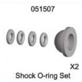 051507 Shock O-ring Set