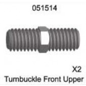 051514 Turnbuckle Front Upper