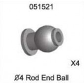 051521 4 Rod End Ball