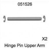 051526 Hinge Pin Upper Arm