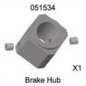 051534 Brake Hub