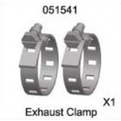 051541 Exhaust Clamp