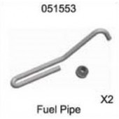 051553 Fuel Pipe