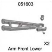 051603 Arm Front Lower