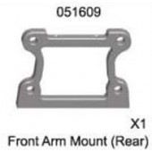 051609 Front Arm Mount (Rear)