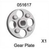 051617 Gear Plate