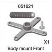 051621 Body Mount Front