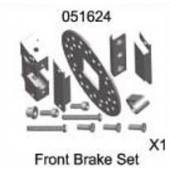 051624 Front Brake Set