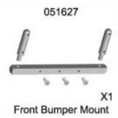 051627 Front Bumper Mount