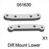 051630 Differential Mount Lower