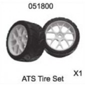 051800 ATS Tire Set