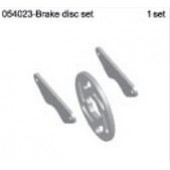 054023 Brake Disc