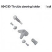 054030 Throttle Steering Holder