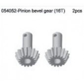 054052 Pinion Bevel Gear(16T)