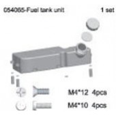 054065 Fuel Tank Unit