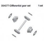 054077 Differential Gear Set