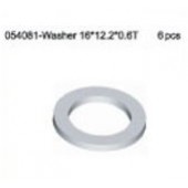 054081 Washer 16*12.2*0.6T
