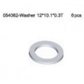 054082 Washer 12*10.1*0.3T