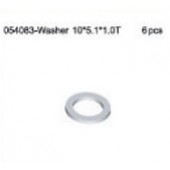 054083 Washer 10*5.1*1.0T