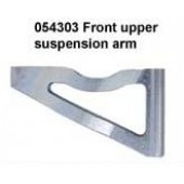 054303 - Front Upper Suspension Arm