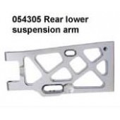 054305 - Rear Lower Suspension Arm
