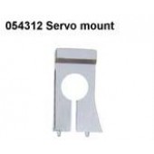 054312- Servo Mount