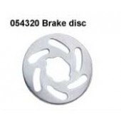 054320 - Brake Disc