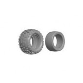 054804 Tire with Insert