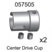 057505 Center Drive Cup