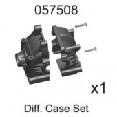 057508 Differential Case Set