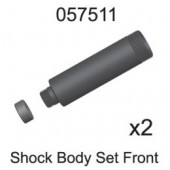 057511 Shock Body Set Front