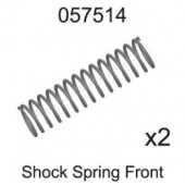 057514 Shock Spring Front